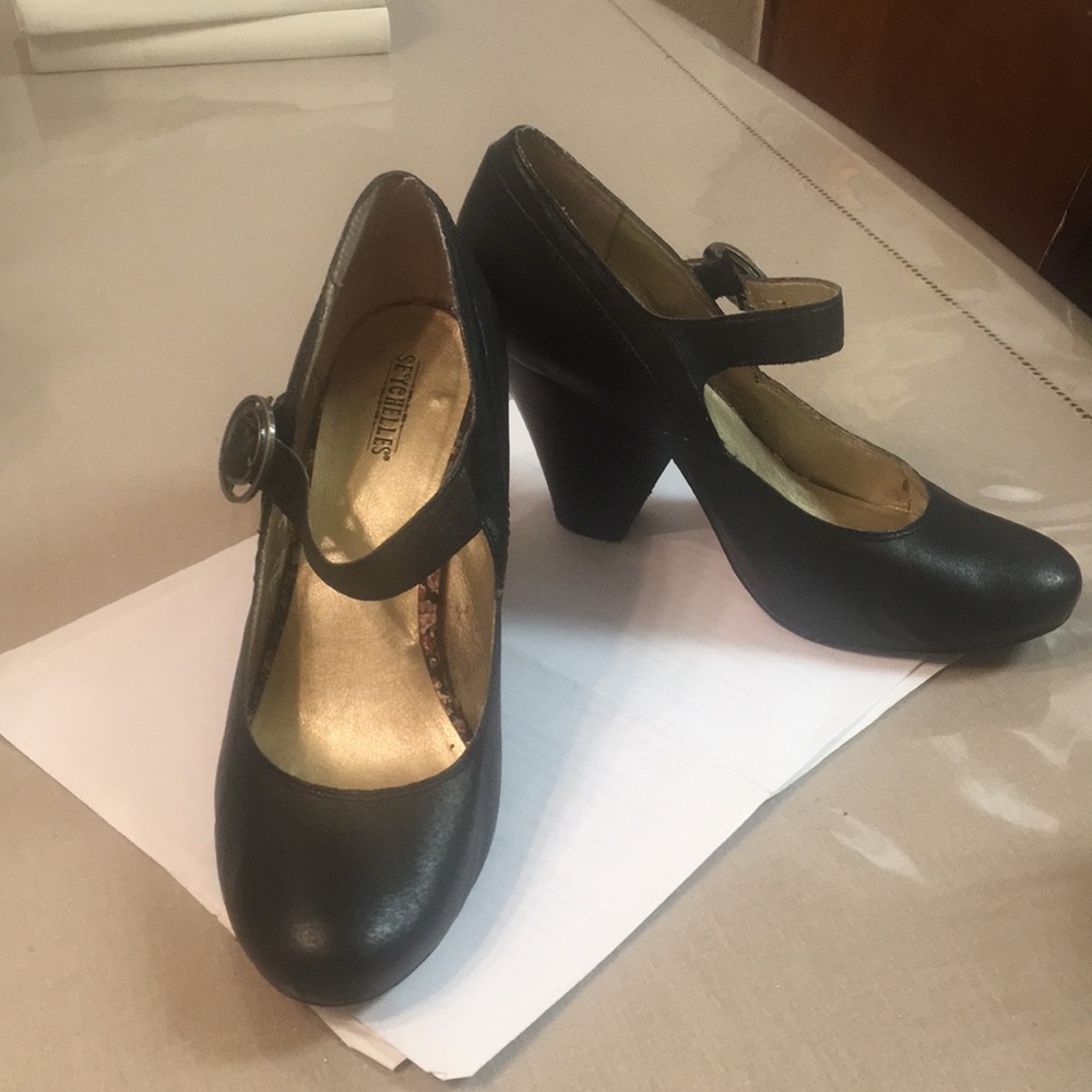 Seychelles Shoes